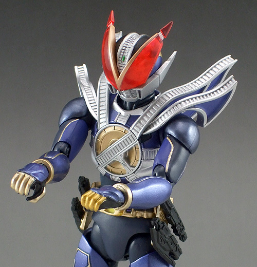 人生に玩具あり2式 【S.H.フィギュアーツ マシンデンバード】