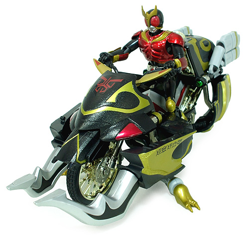 人生に玩具あり（旧） 【DXポピニカ トライゴウラム＆ビートゴウラム】