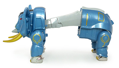 人生に玩具あり（旧） 【ガオレンジャー・パワーアニマルシリーズ2】