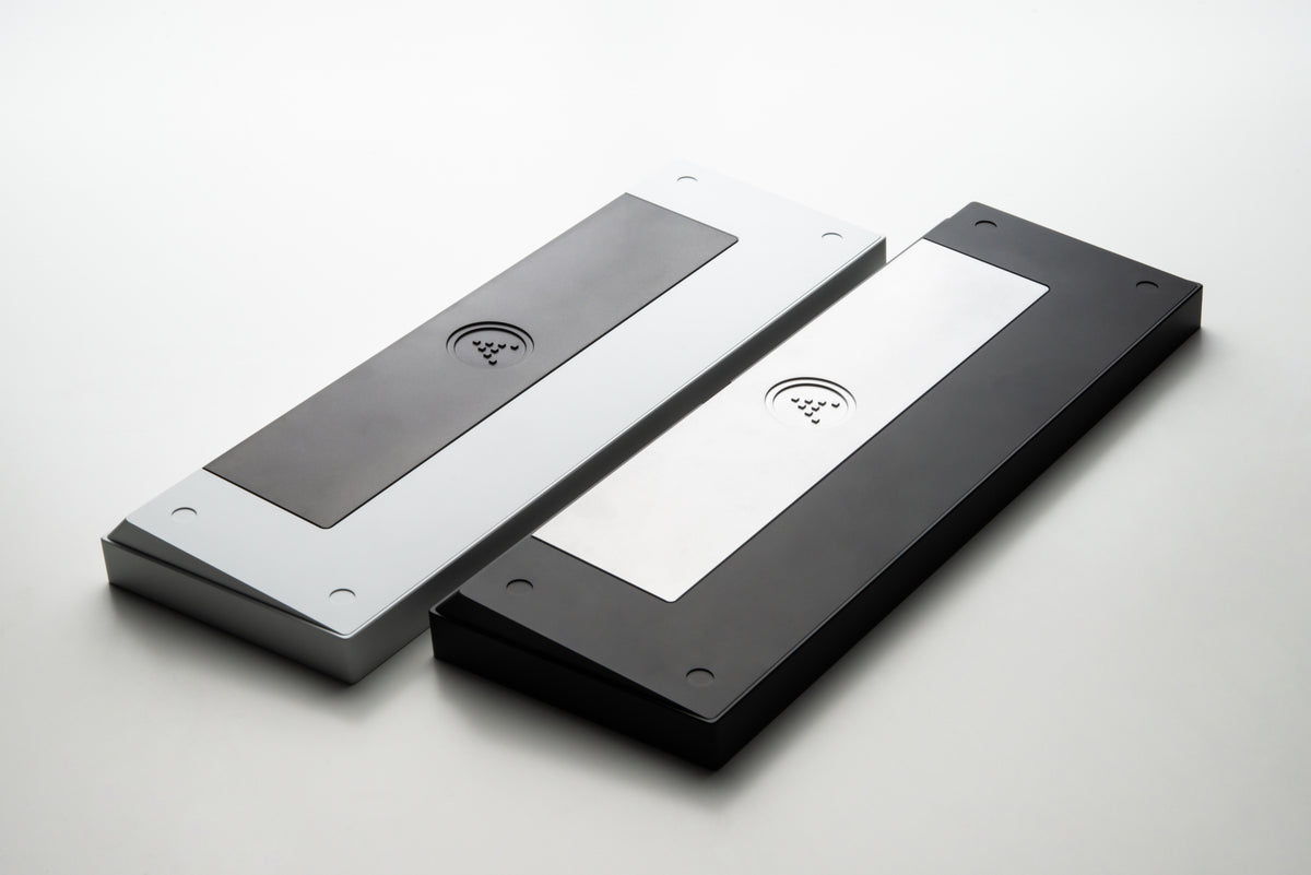 In Stock] Vega Keyboard Kit Extras – TypePlus