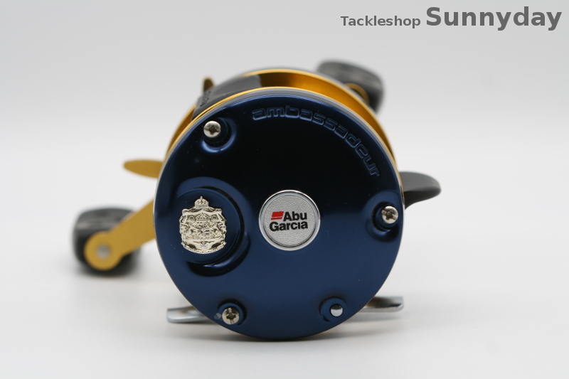 アブガルシア アンバサダー 5600C4 150019 – Tackle Shop Sunnyday