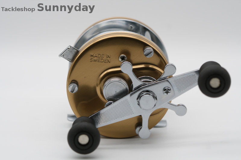 アブガルシア アンバサダー 5500 C ヘリテージ ブロンズ 激レア