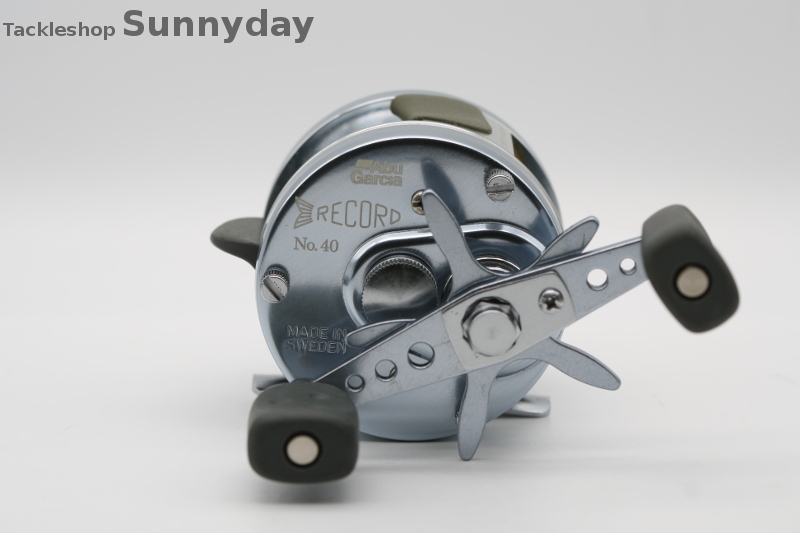 アブガルシア アンバサダー レコード RCN40 激レア – Tackle Shop Sunnyday