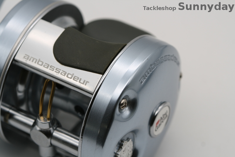アブガルシア アンバサダー レコード RCN50 激レア – Tackle Shop Sunnyday