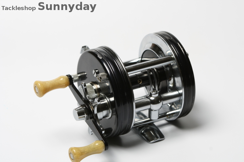 アブガルシア アンバサダー 5000C 107200 ビッグA – Tackle Shop Sunnyday