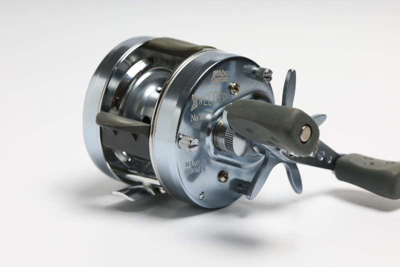 アブガルシア アンバサダー レコード RCN40 激レア 4600 – Tackle Shop