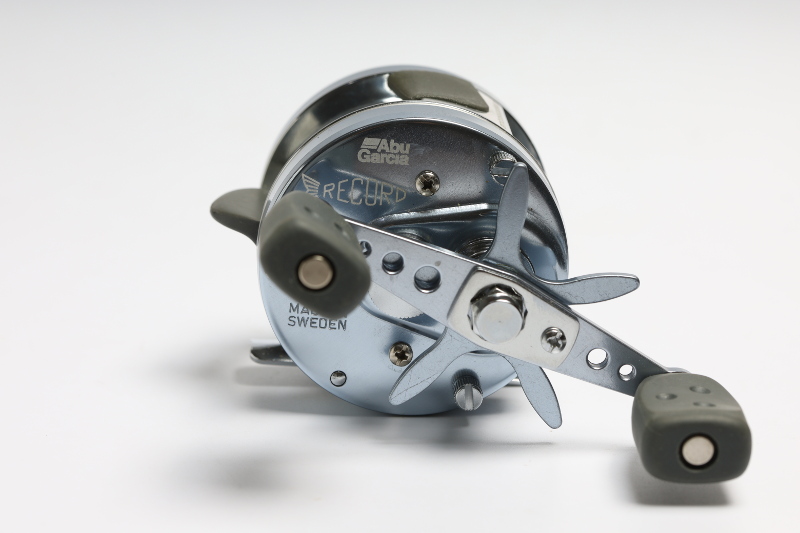 アブガルシア アンバサダー レコード RCN40 激レア 4600 – Tackle Shop