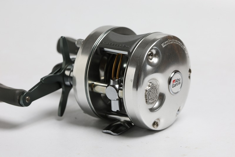 アブガルシア アンバサダー 4600 C3 旧モデル 150016 – Tackle Shop