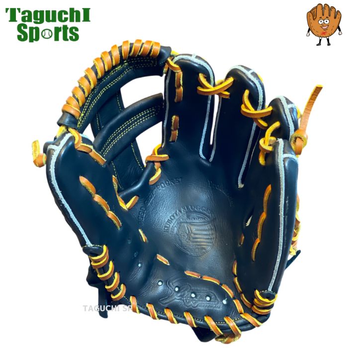 NEW【湯もみ型付け加工済】久保田スラッガー クボタスラッガー 軟式用