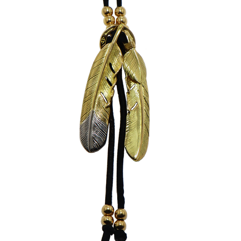 タディーアンドキング k18 全金ビーズ6mm 6個セット タディーアンド