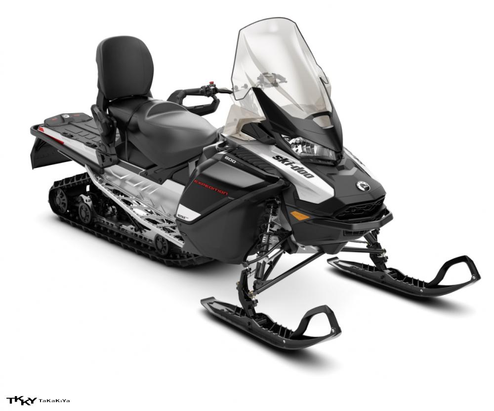 2021 ski-doo｜RSS高喜屋