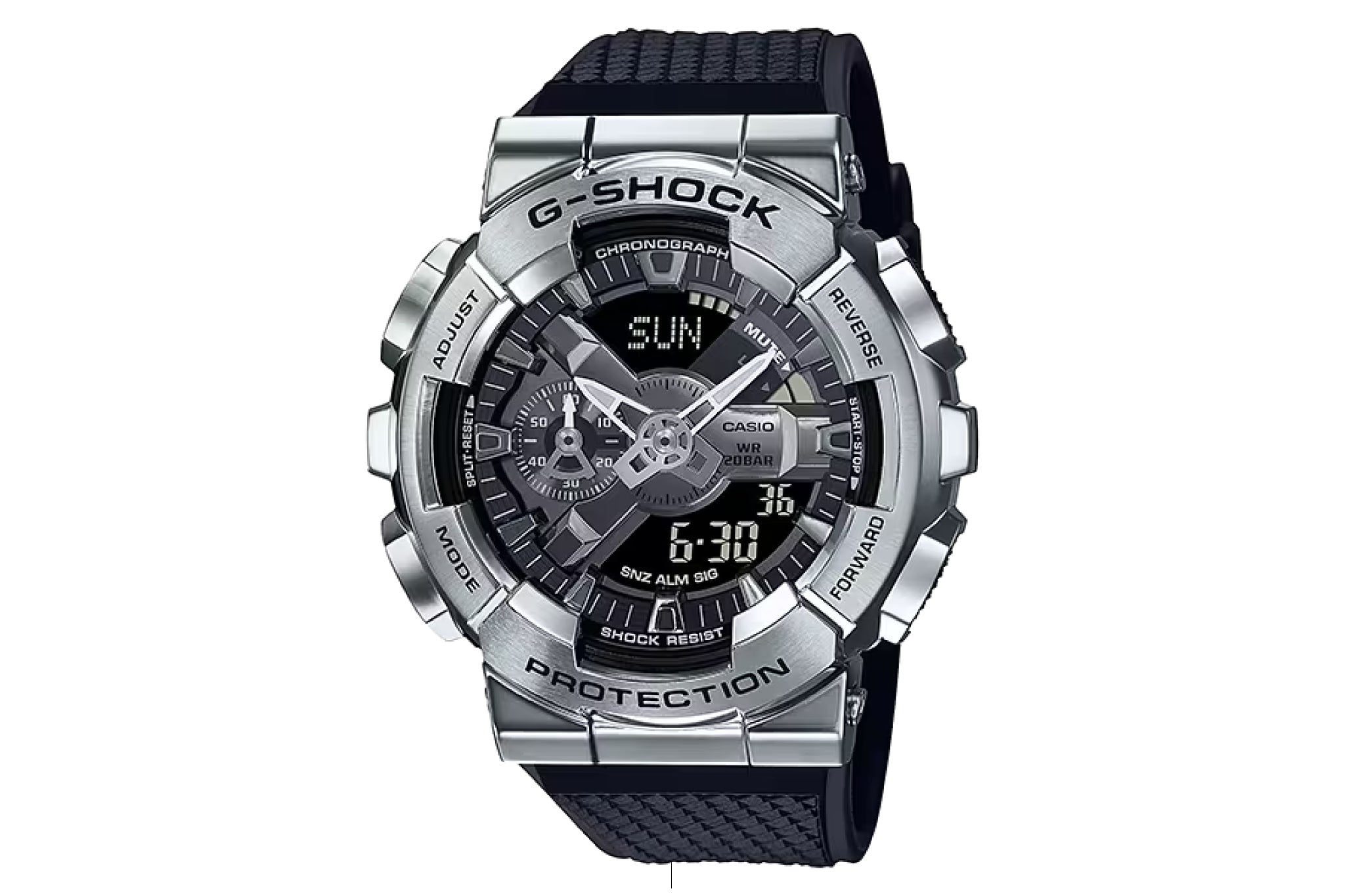 G-SHOCK GM-110-1AJF – 武田メガネオンラインショップ