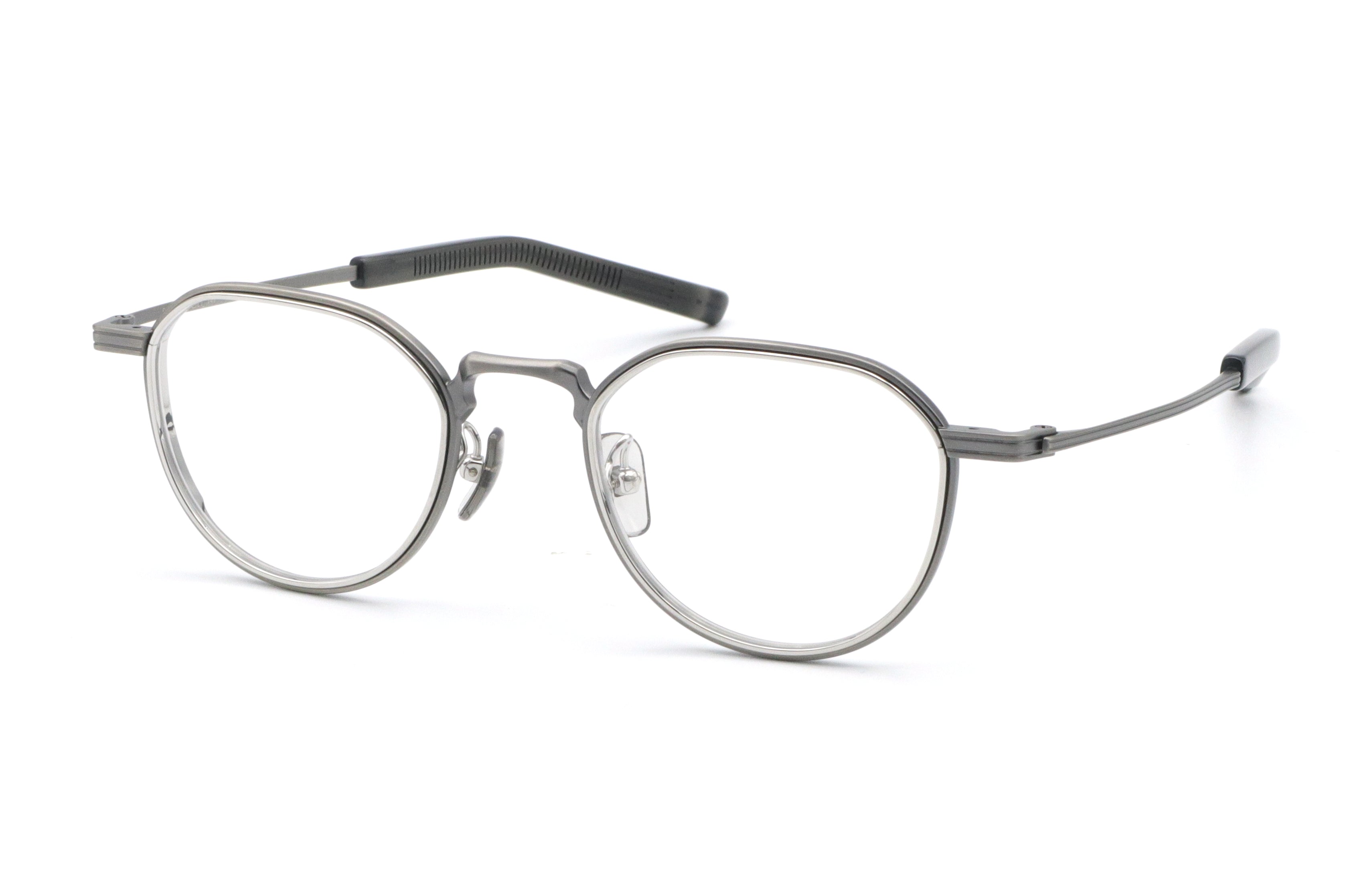 999.9(フォーナインズ) S-990T-4002アンティークシルバーマット