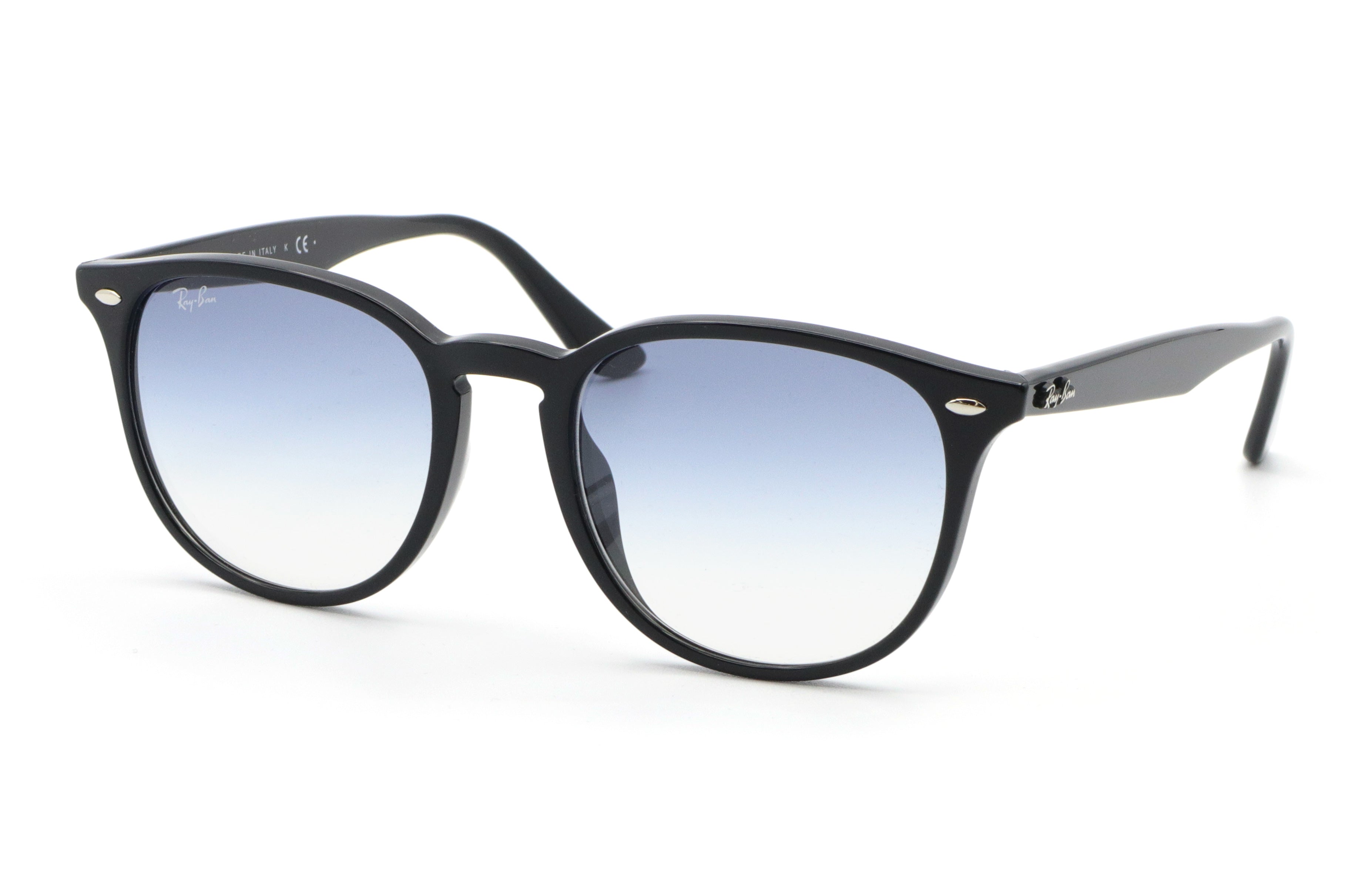 Ray-Ban(レイバンサングラス)RB 4259F-601/19ブラック(53) – 武田