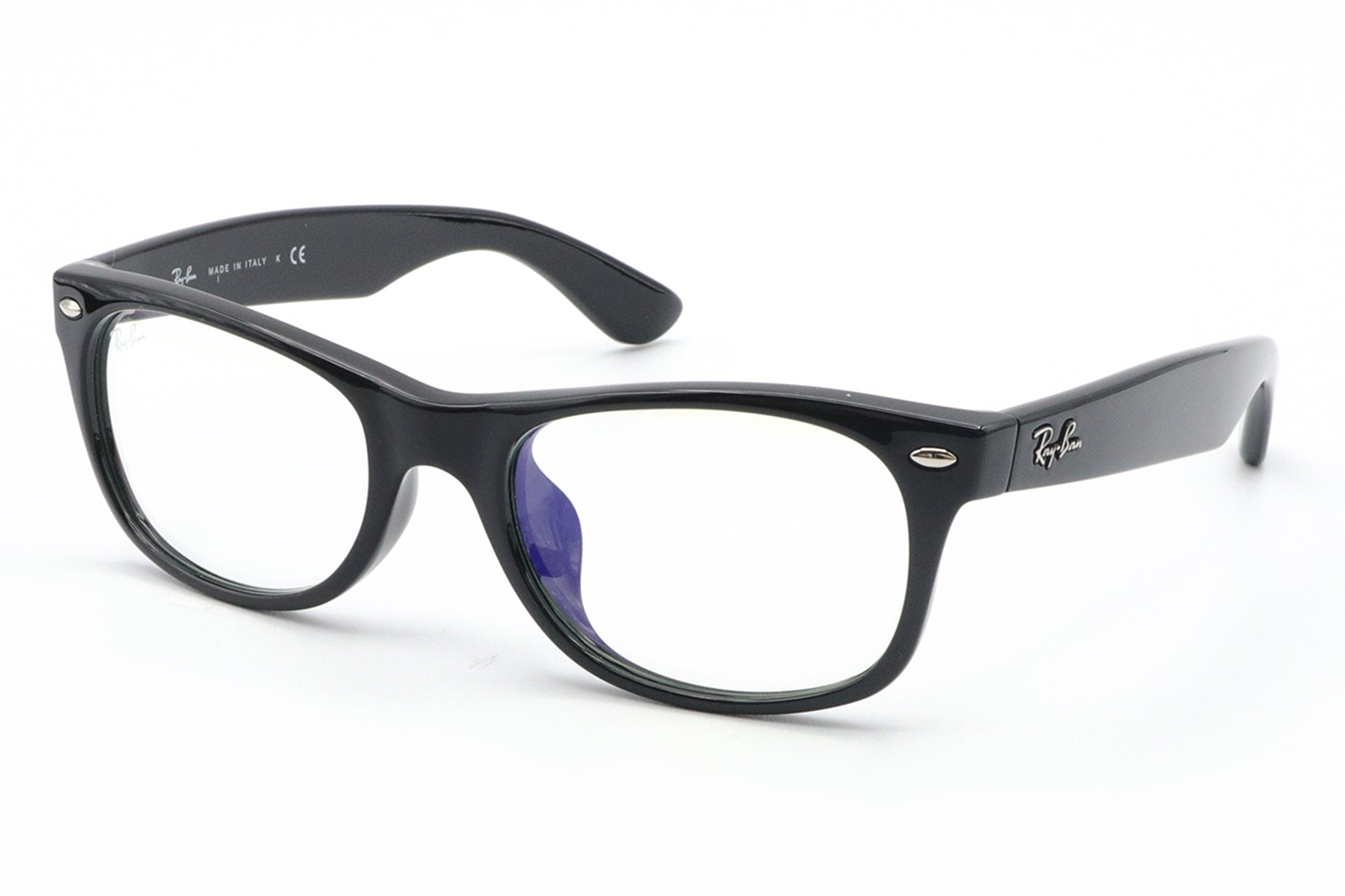 Ray-Ban(レイバン) RB 2132F-901/BFブラック(55) – 武田メガネ