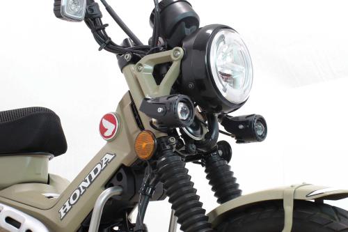 SPECIAL PARTS TAKEGAWA / LEDフォグランプキット(カットライン/10W/2個入)