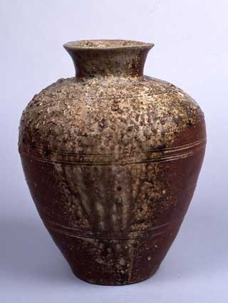 丹波古陶館｜館蔵作品（常設展）