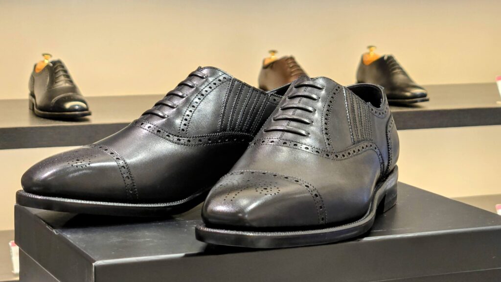 購入レビュー】RAYMAR(レイマー)のレイジーマン「JAMES」はなぜ“買い