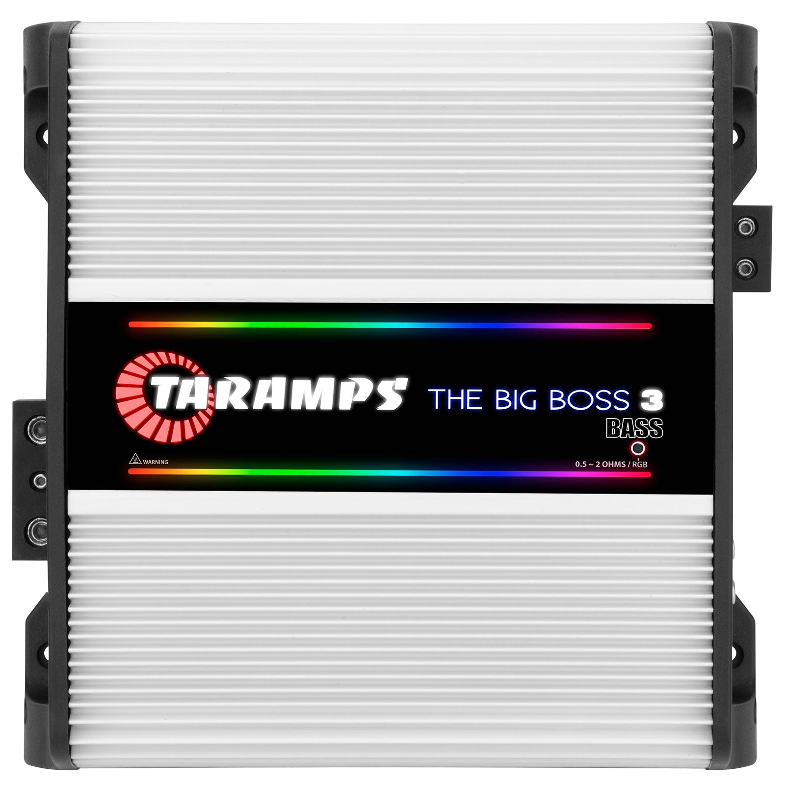 Taramps THE BIG BOSS 3 BASS Car Audio Amplifier