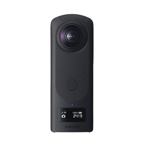 Ricoh 360 Camera - Theta Z1 (+Free 3 year warranty)