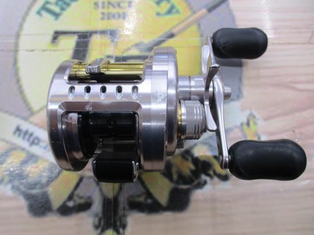 09ｶﾙｶｯﾀｺﾝｸｴｽﾄ 200DC｜TBオークション