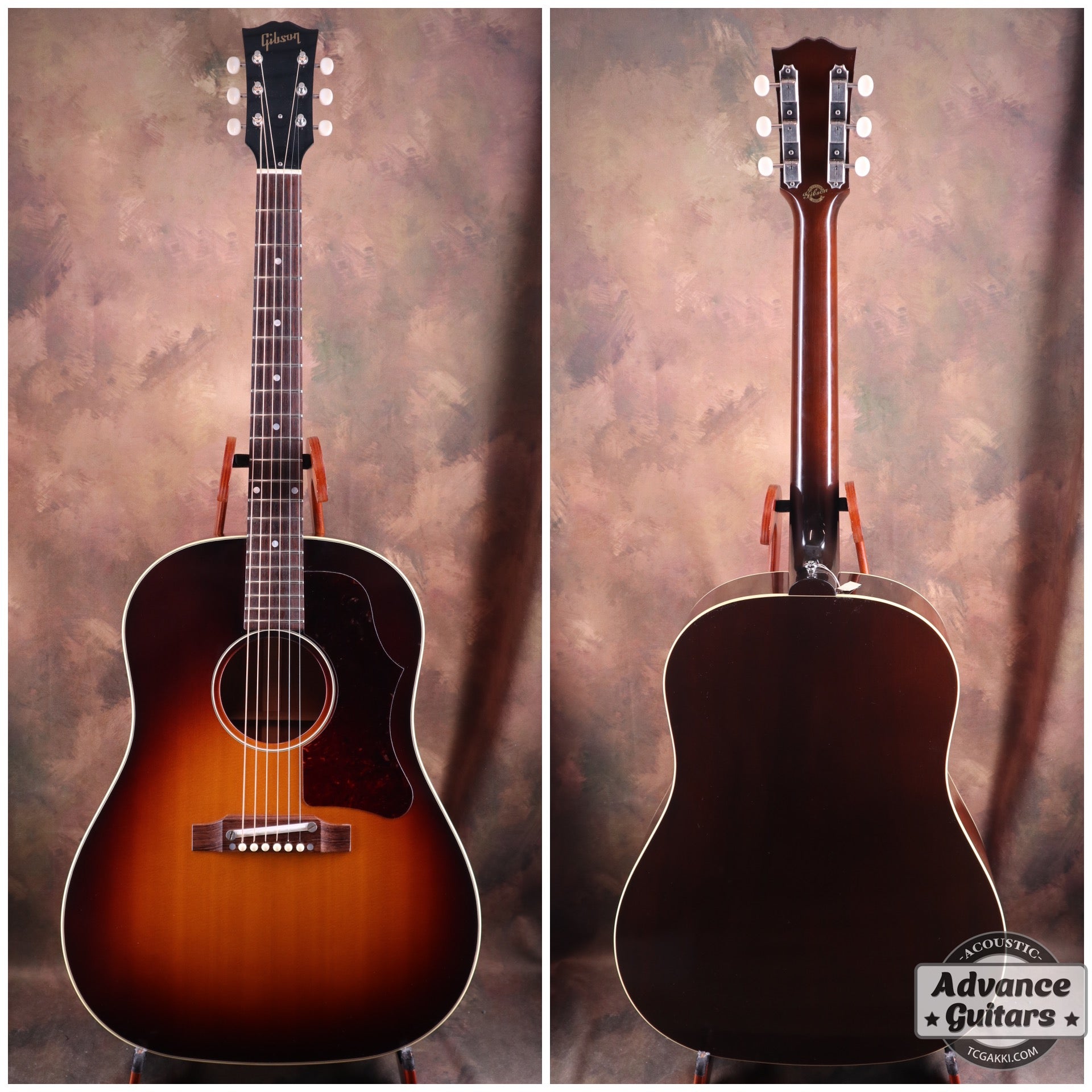 2013年製 J-45 “The 59”