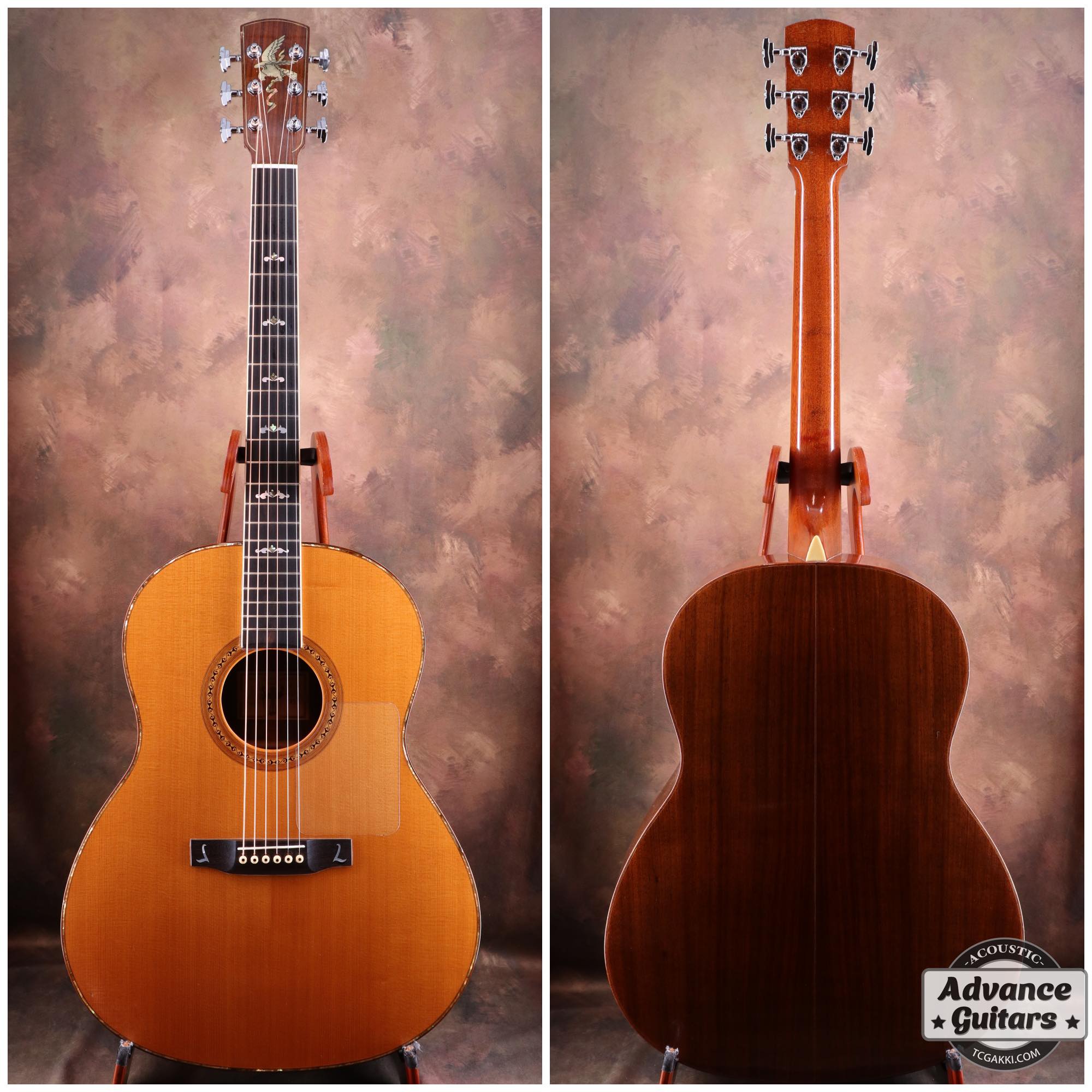 1979年製 L-10 Deluxe “Eagle”