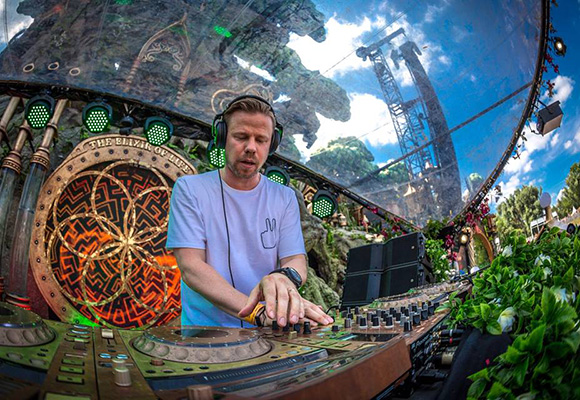 TRANCE,EDM界のレジェンド「Ferry Corsten」の魅力とは！？│TRANCE