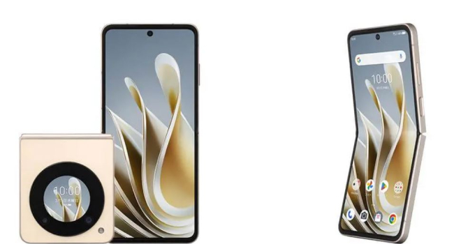 ZTE presents cheapest foldable smartphone - Libero Flip | NEWS.am