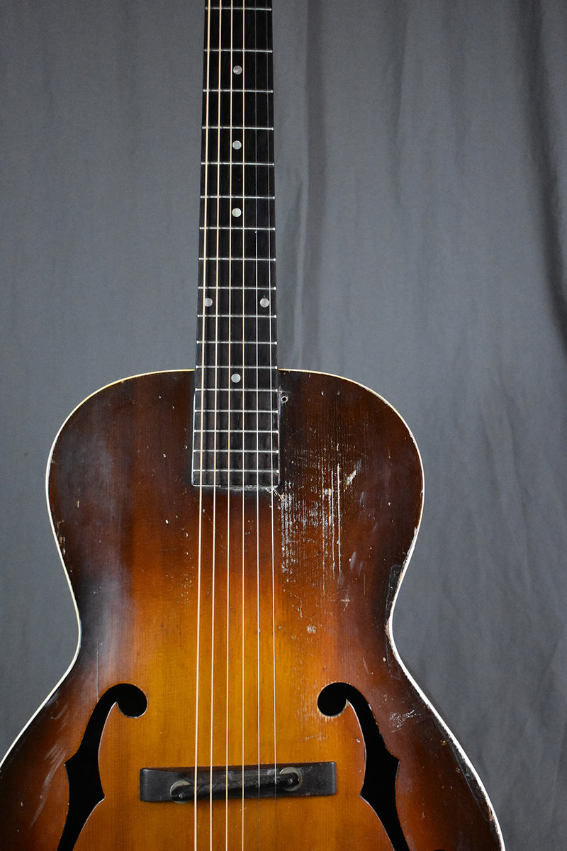 1941(c.) Kalamazoo KG-21 – Telluride Music Co.