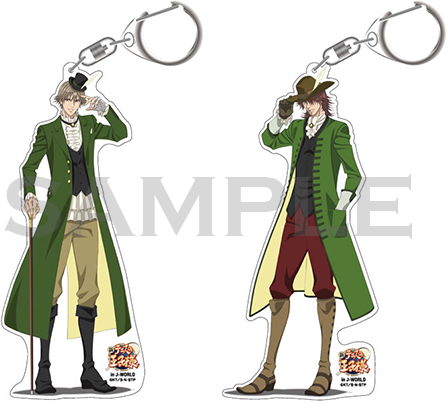 J-WORLD：イベント「四天宝寺祭り」詳細情報到着！※追加情報あり｜NEWS