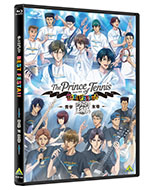 テニプリ BEST FESTA!! 青学 vs 氷帝｜新テニスの王子様 公式ウェブサイト