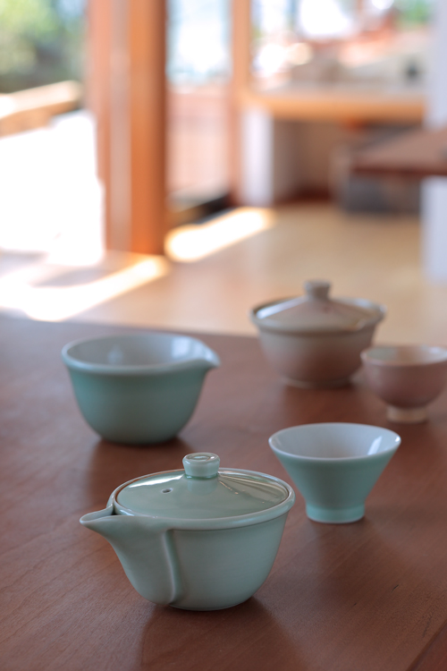 朝 日 焼 | culture | 京、観る、学ぶ | 和的生活