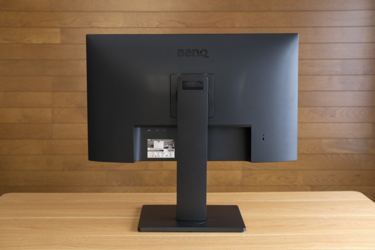 BenQ GW2785TCレビュー｜テレワーク環境の欲しいが詰まった27インチ