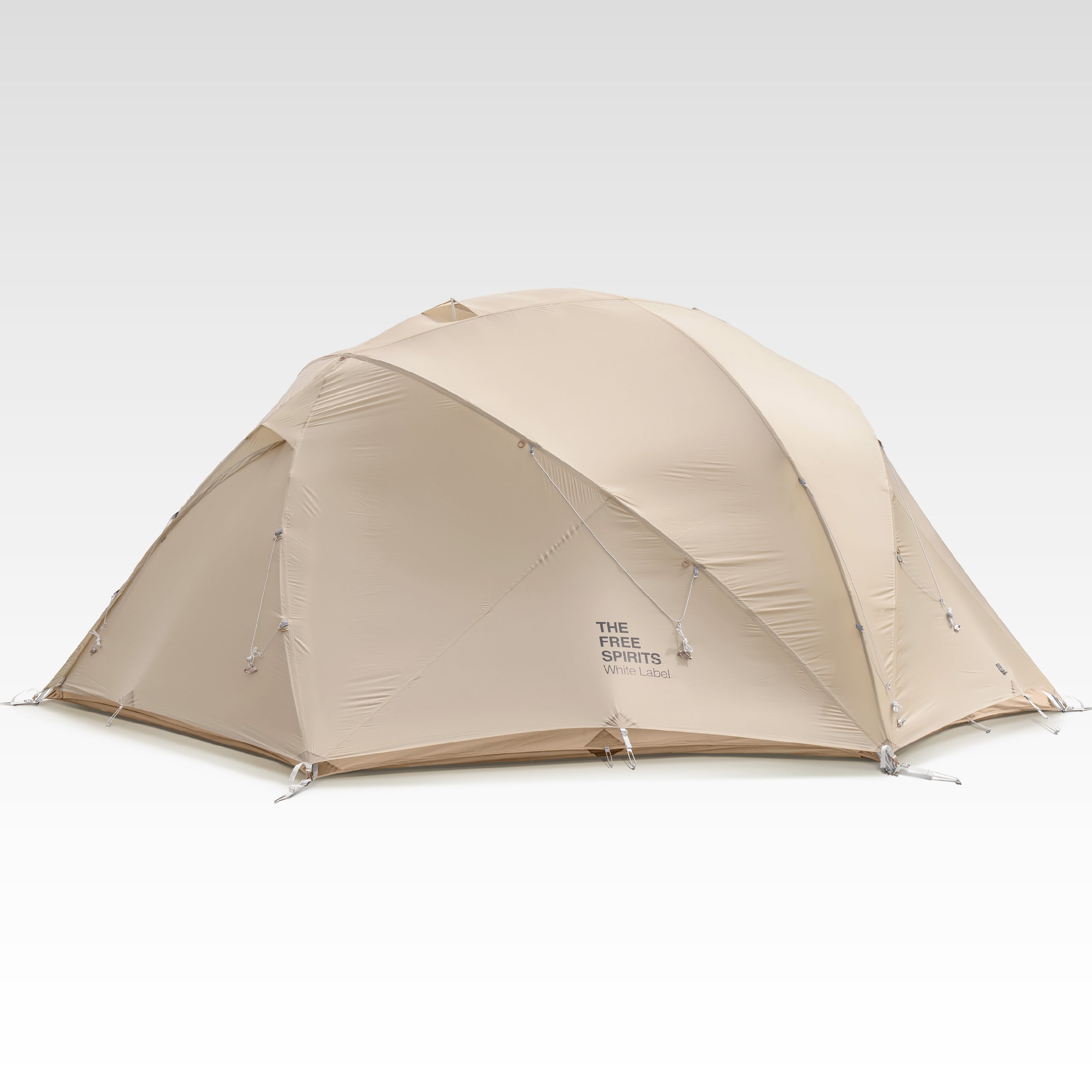 Sky Dome Pro – THE FREE SPIRITS