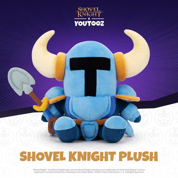Shovel Knight 9