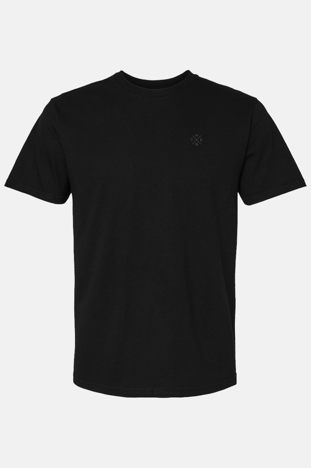 Thenx 3M XX T-Shirt - Black – THENX