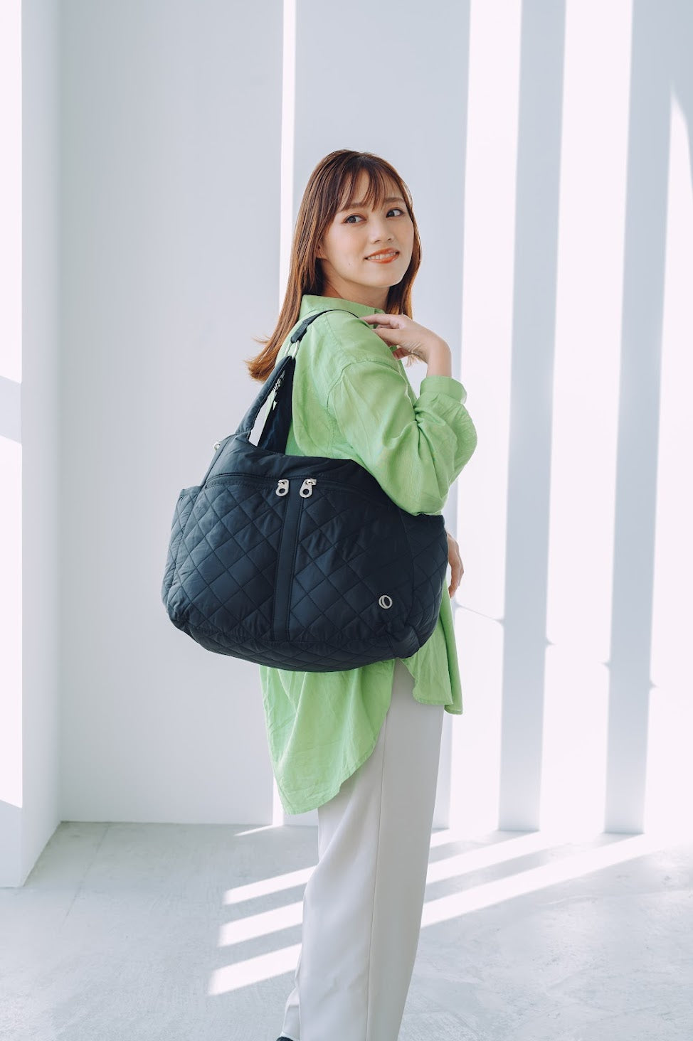 LUNA 3WAY マザーズバック – THEA THEA