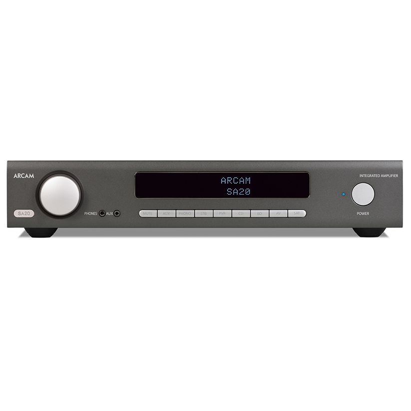 Arcam SA20 – Audio Solutions