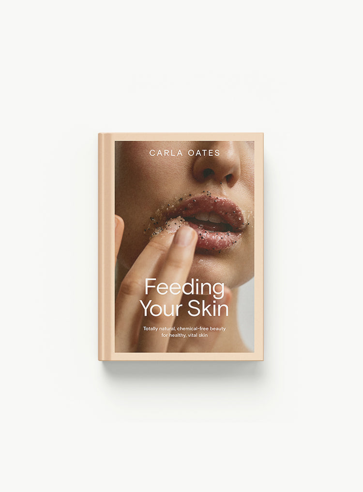 Feeding Your Skin | Natural Skincare Recipes – The Beauty Chef