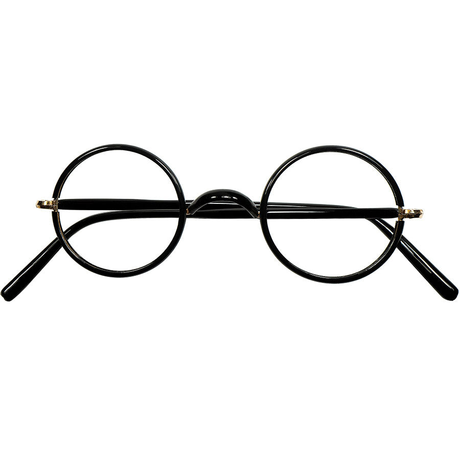 待望ALLブラックSUPER GOODSIZE 個体1920s-30s MADE IN UK デッド