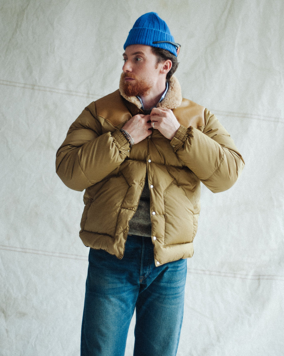 Rocky Mountain Featherbed