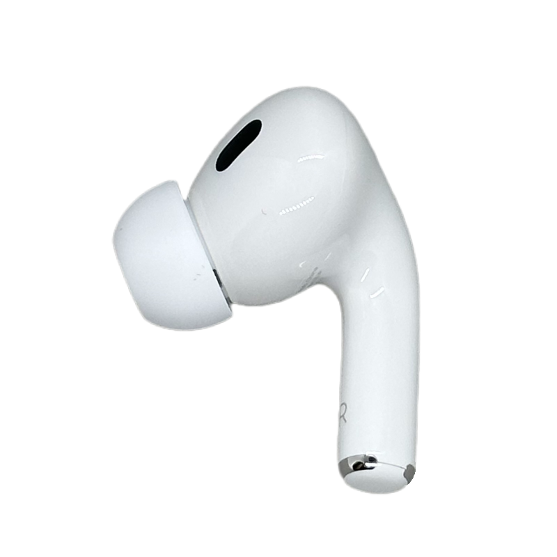Right AirPod Pro Replacement-2nd Generation (A2698) *Lightning Port Mo