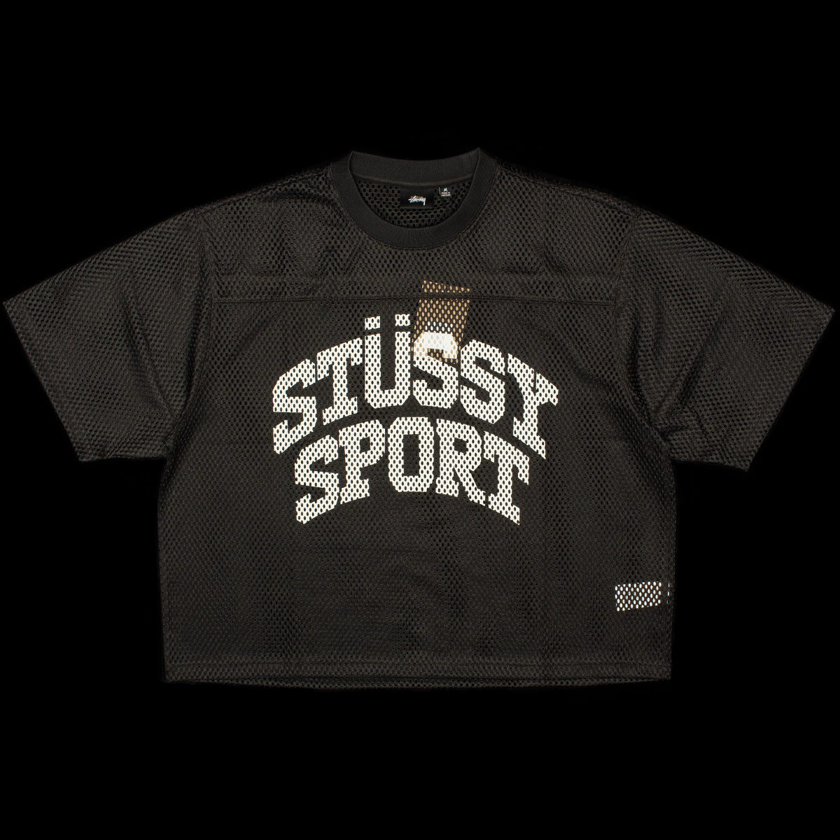 Sport Mesh Crew – Premier