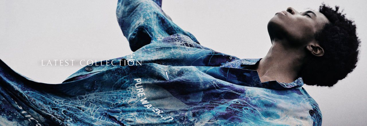 Yohji Yamamoto POUR HOMME 최신 컬렉션 – THE SHOP YOHJI YAMAMOTO