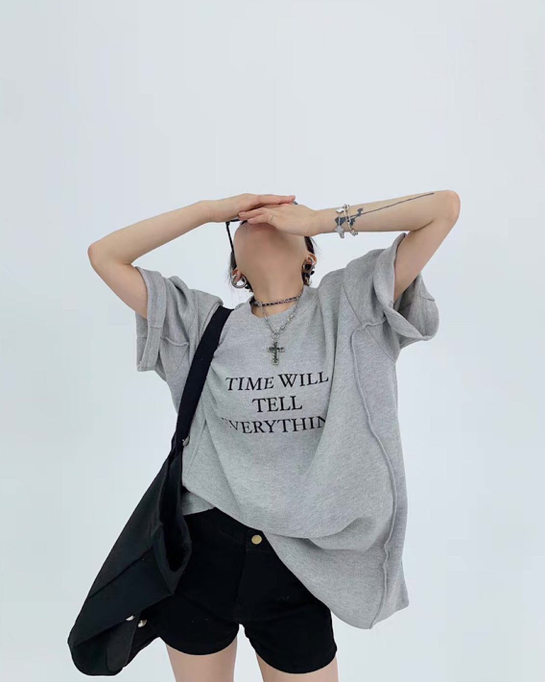 シームデザインサーマルTシャツ SL209 – THE SOL93