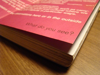 Thoughtless Acts? (Jane Fulton Suri w/IDEO) - THTYLE