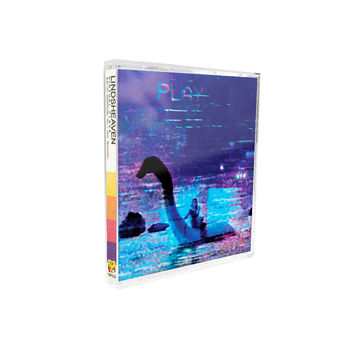 Lindsheaven Virtual Plaza - 