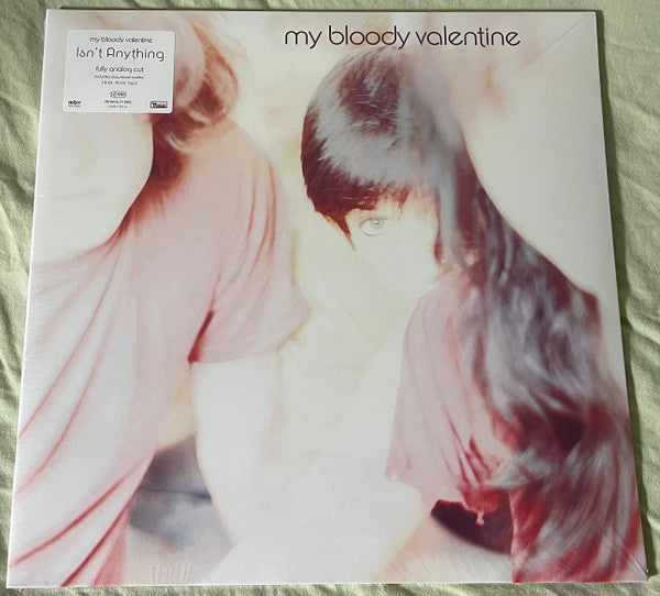 MY BLOODY VALENTINE (マイ・ブラッディ・ヴァレンタイン) - Isn't