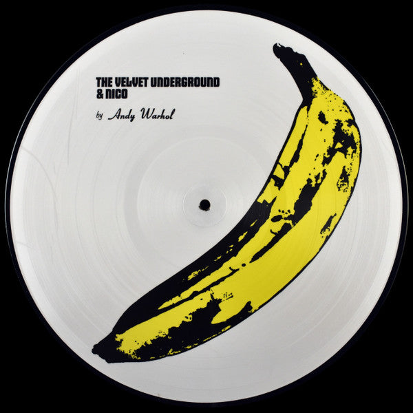 VELVET UNDERGROUND (ヴェルベット・アンダーグラウンド) - The Velvet